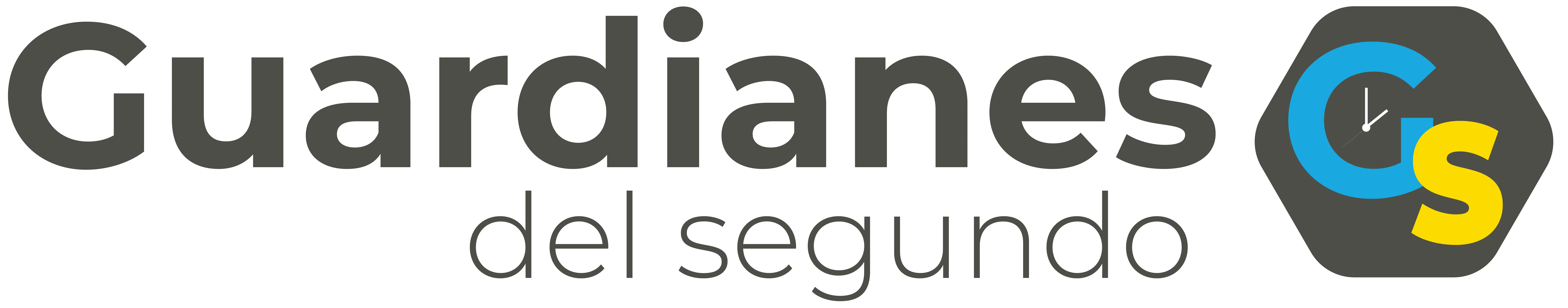 Guardianes del segundo